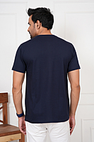 Round neck Regular fit Tshirt