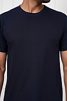 Round neck Regular fit Tshirt