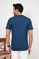 Round neck Regular fit Tshirt