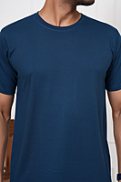 Round neck Regular fit Tshirt
