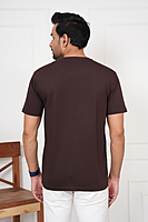 Round neck Regular fit Tshirt