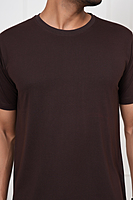 Round neck Regular fit Tshirt