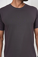 Round neck Regular fit Tshirt