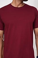 Round neck Regular fit T-shirt