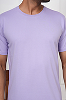 Round neck Regular fit T-shirt
