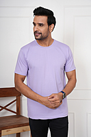 Round neck Regular fit T-shirt