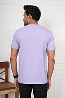 Round neck Regular fit T-shirt