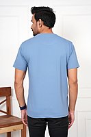 Round neck Regular fit T-shirt