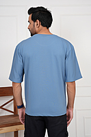 Plain Oversized Dropshoulder T-shirts