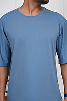 Plain Oversized Dropshoulder T-shirts