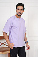 Plain Oversized Dropshoulder T-shirts