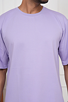 Plain Oversized Dropshoulder T-shirts