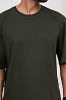 Plain Oversized Dropshoulder T-shirts