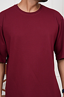 Plain Oversized Dropshoulder T-shirts