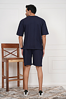 Beclever Oversized Cord Set Dark Colour