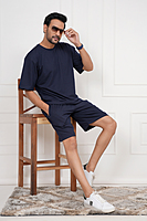 Beclever Oversized Cord Set Dark Colour