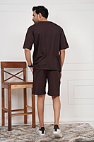 Beclever Oversized Cord Set Dark Colour