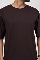 Beclever Oversized Cord Set Dark Colour