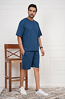 Beclever Oversized Cord Set Dark Colour