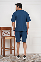 Beclever Oversized Cord Set Dark Colour