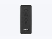 Denon AVS-3 Switcher for up to three 8K devices connected to select 8K AV Receivers.