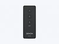 Denon AVS-3 Switcher for up to three 8K devices connected to select 8K AV Receivers.