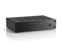 Denon AVS-3 Switcher for up to three 8K devices connected to select 8K AV Receivers.