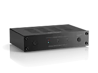 Denon AVS-3 Switcher for up to three 8K devices connected to select 8K AV Receivers.
