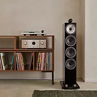 B & W 702 3 Way Loudspeaker