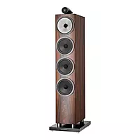 B & W 702 3 Way Loudspeaker