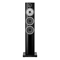 B & W 704 3 Way Loudspeaker