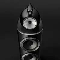 B & W 801 800 Series 3 Way Loudspeaker