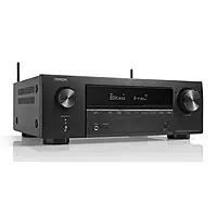Denon AVR-X1700H - 7.2 Channel AV Receiver