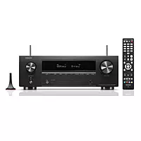 Denon AVR-X1700H - 7.2 Channel AV Receiver