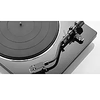 Denon DP-400F - Semi-Automatic Turntable