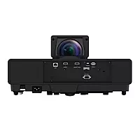 Epson EH-LS500B - Ultra-Short-Throw Laser Projector