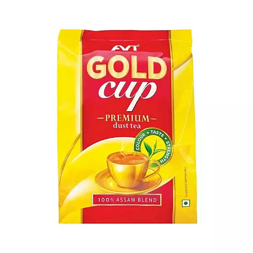 AVT GOLD. CUP TEA PREMIUM