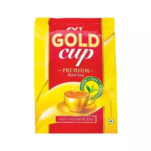 AVT GOLD. CUP TEA PREMIUM