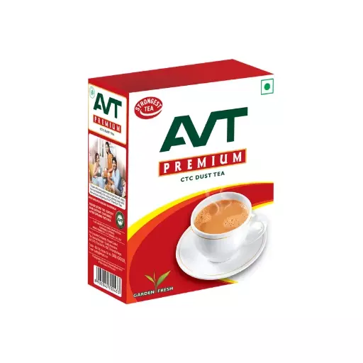 AVT. PREMIUM