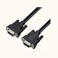 AWM VGA Cable Male to Male 1.5 MTR