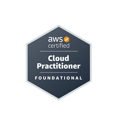 AWS Certified Cloud Practitioner