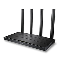 TP-Link Archer AX12 Router
