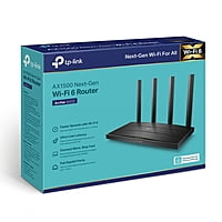 TP-Link Archer AX12 Router