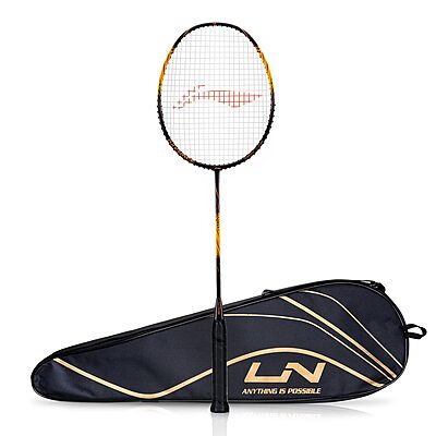 B/RKT LINING AXFORCE TIGER