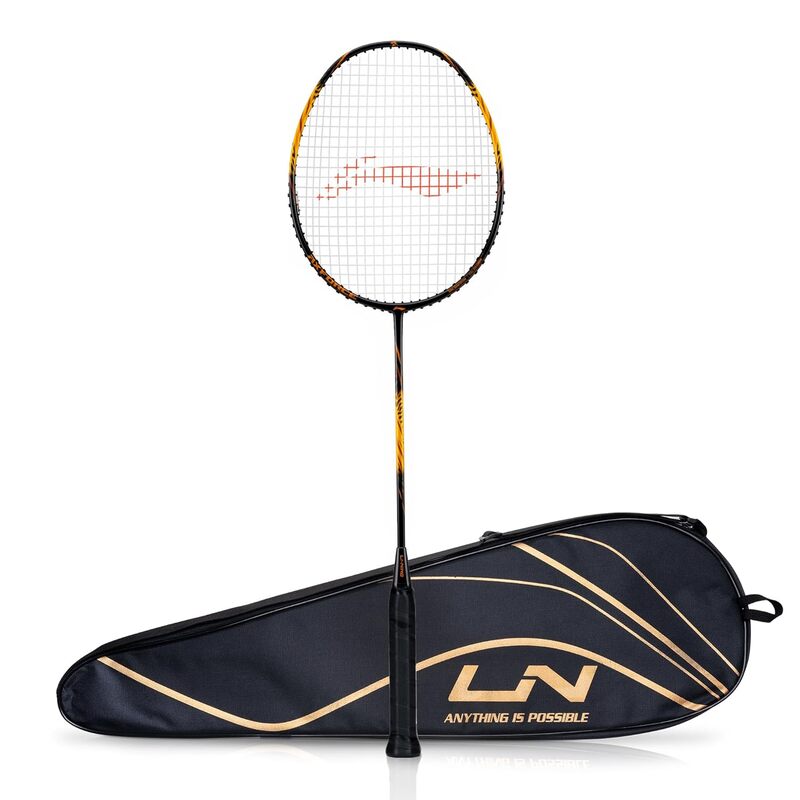 B/RKT LINING AXFORCE TIGER