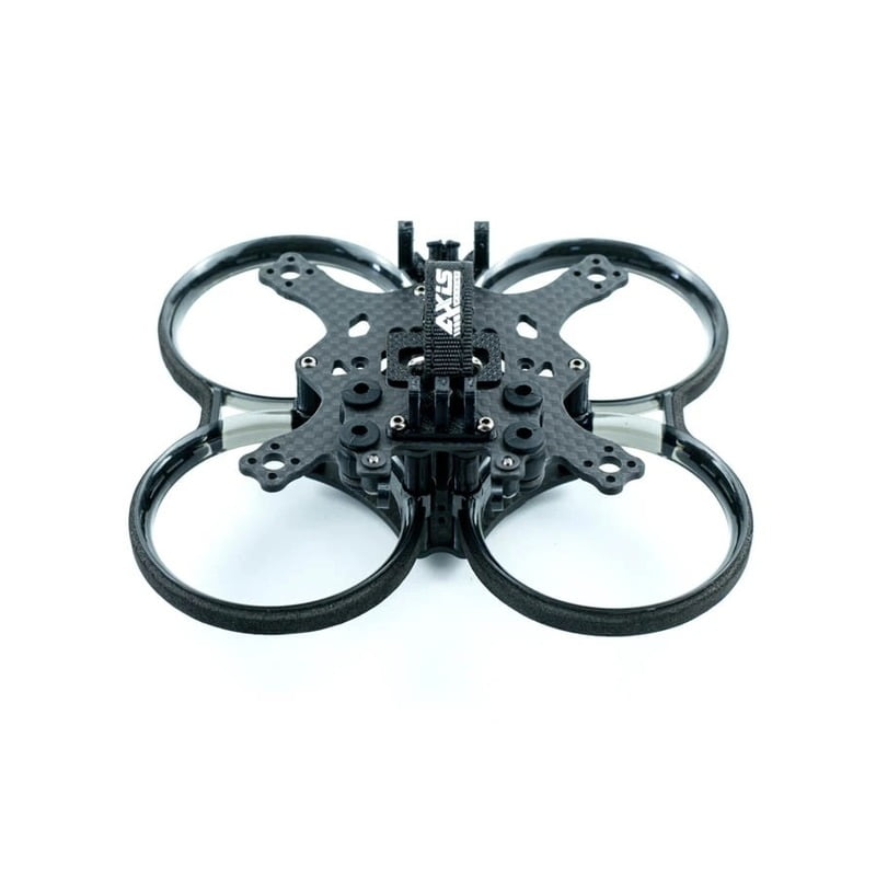 AXISFLYING Cineon C20 V2 / 2 Inch Indoor Cinewhoop / Cinematic Shooting Frame Kit