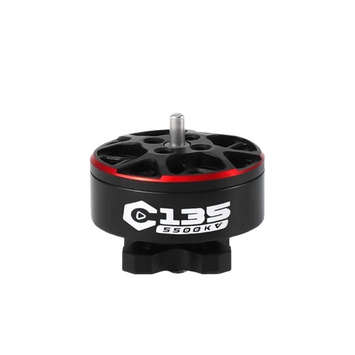 AXISFLYING C135 1303.5 5500KV For 2inch Cinewhoop And Cinematic Drone FPV Brushless Motor