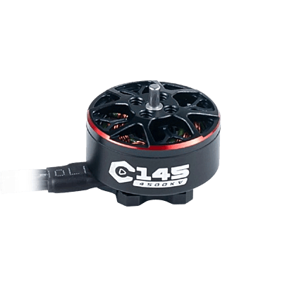AXISFLYING C145 1404.5 4500KV For 2.5inch Cinewhoop And Cinematic Drone FPV Brushless Motor