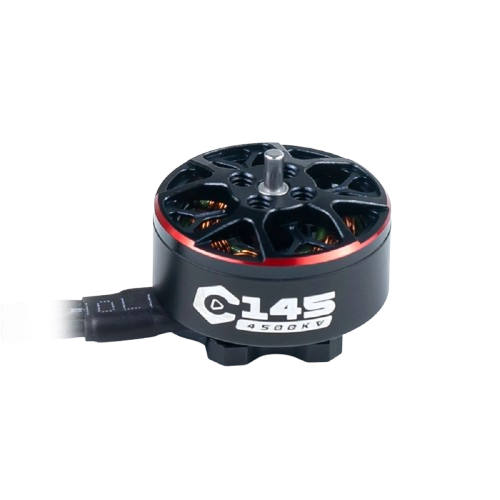 AXISFLYING C145 1404.5 4500KV For 2.5inch Cinewhoop And Cinematic Drone FPV Brushless Motor