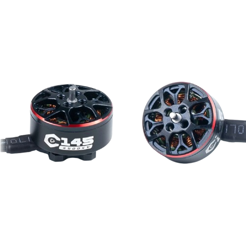 AXISFLYING C145 1404.5 4500KV For 2.5inch Cinewhoop And Cinematic Drone FPV Brushless Motor
